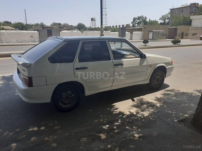 LADA (VAZ) 2114 2012, 191,000 km - 0.2 l - Bakı