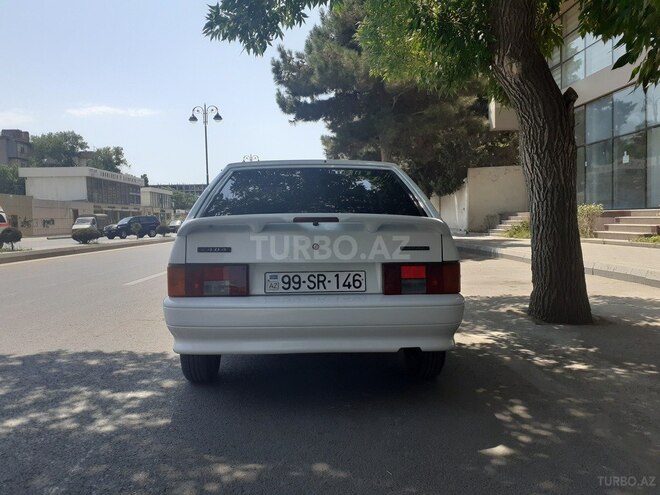 LADA (VAZ) 2114 2012, 191,000 km - 0.2 l - Bakı