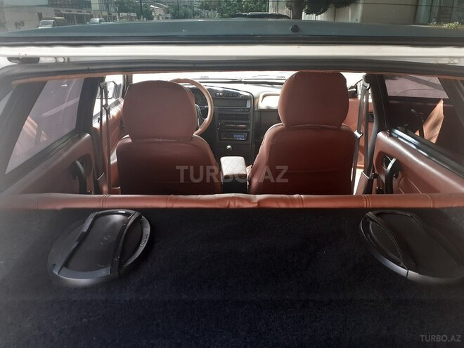 LADA (VAZ) 2114 2012, 191,000 km - 0.2 l - Bakı