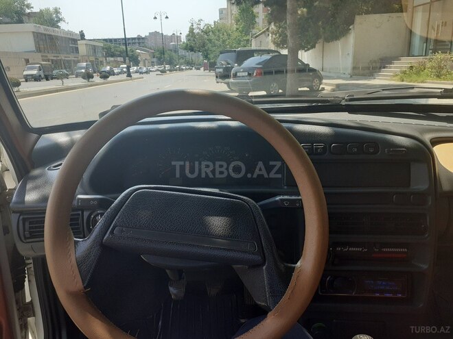 LADA (VAZ) 2114 2012, 191,000 km - 0.2 l - Bakı