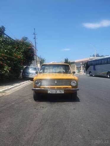 LADA (VAZ) 21011 1984, 6,000 km - 1.3 l - Sumqayıt
