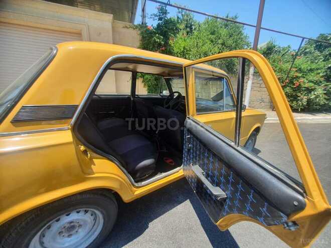LADA (VAZ) 21011 1984, 6,000 km - 1.3 l - Sumqayıt