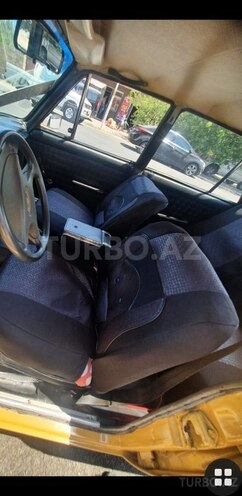 LADA (VAZ) 21011 1984, 6,000 km - 1.3 l - Sumqayıt