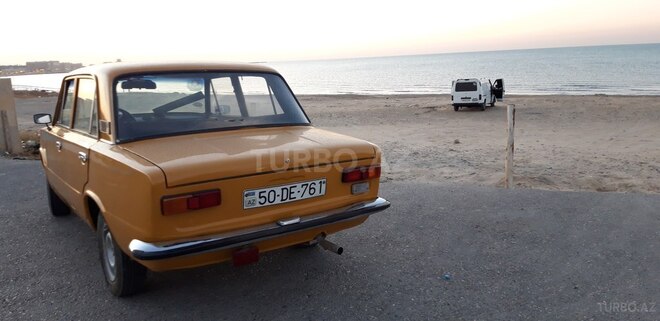 LADA (VAZ) 21011 1984, 6,000 km - 1.3 l - Sumqayıt
