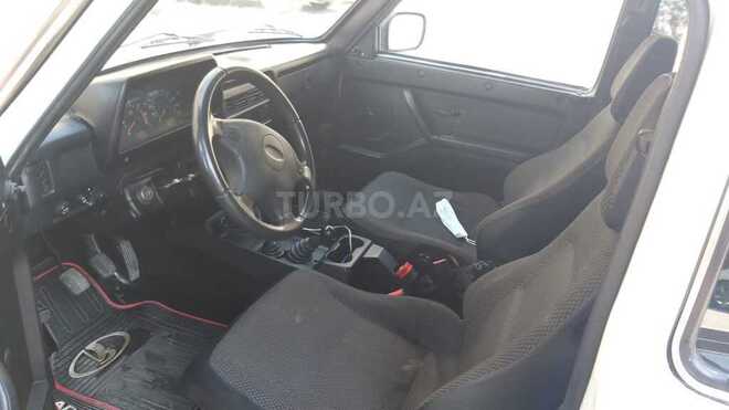 LADA (VAZ) Niva 2012, 105,000 km - 1.7 l - Bakı