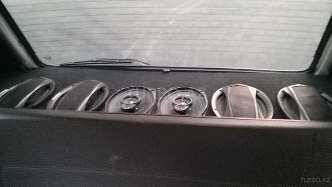 LADA (VAZ) Niva 2012, 105,000 km - 1.7 l - Bakı
