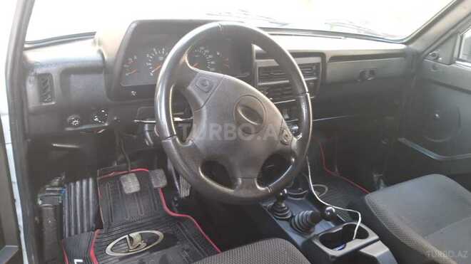 LADA (VAZ) Niva 2012, 105,000 km - 1.7 l - Bakı