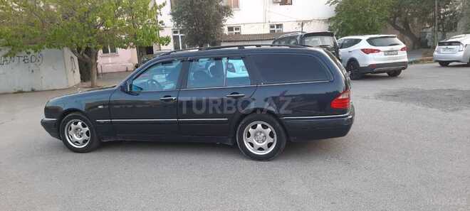 Mercedes E 240 1999, 240,000 km - 2.4 л - Bakı