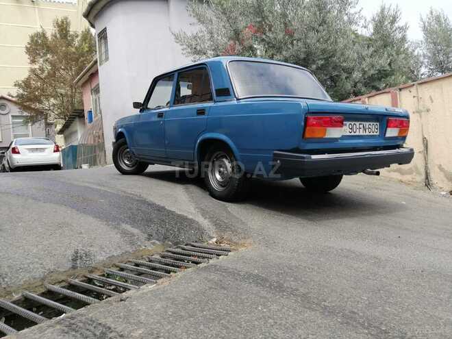 LADA (VAZ) 2107 2009, 135,000 km - 1.3 l - Bakı