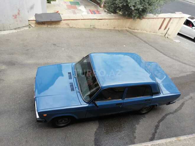 LADA (VAZ) 2107 2009, 135,000 km - 1.3 l - Bakı