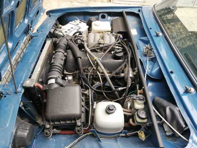 LADA (VAZ) 2107 2009, 135,000 km - 1.3 l - Bakı