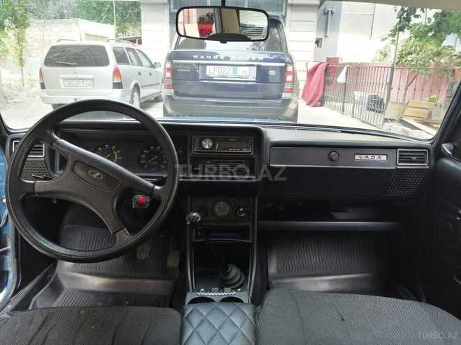 LADA (VAZ) 2107 2009, 135,000 km - 1.3 l - Bakı