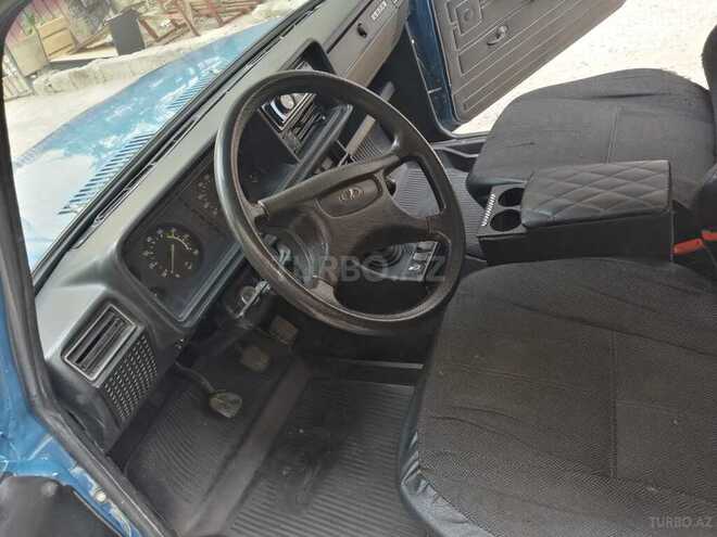 LADA (VAZ) 2107 2009, 135,000 km - 1.3 l - Bakı