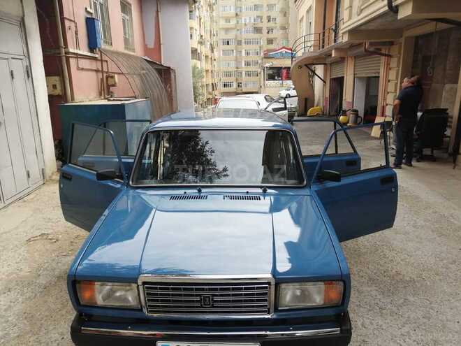 LADA (VAZ) 2107 2009, 135,000 km - 1.3 l - Bakı
