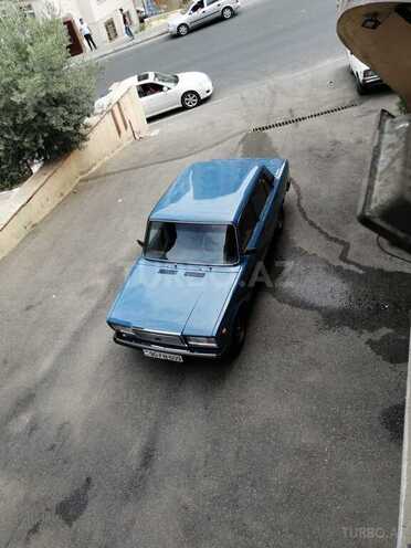 LADA (VAZ) 2107 2009, 135,000 km - 1.3 l - Bakı