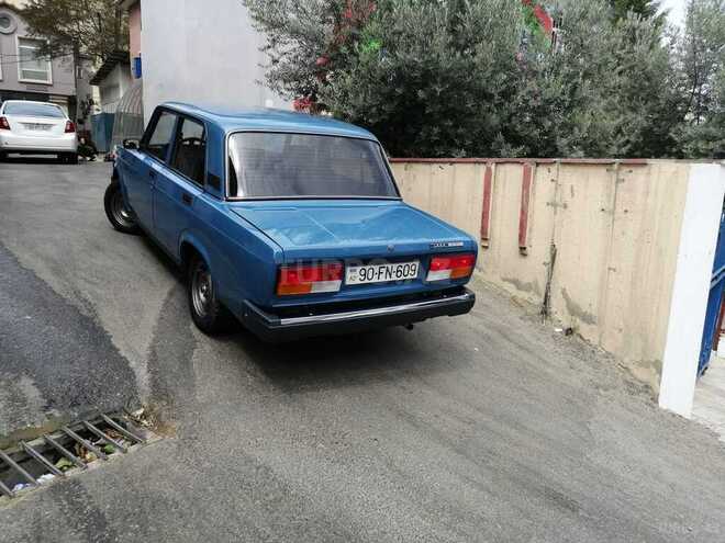 LADA (VAZ) 2107 2009, 135,000 km - 1.3 l - Bakı