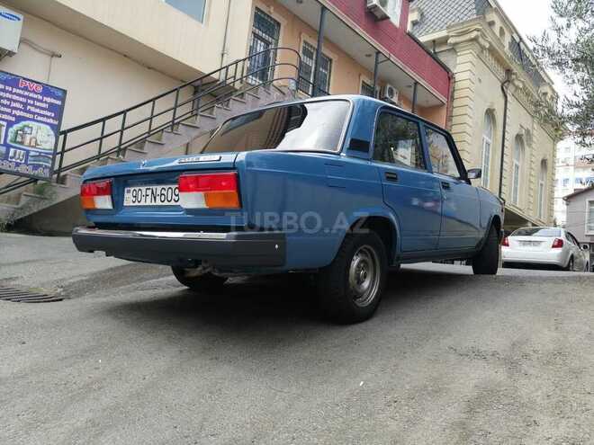 LADA (VAZ) 2107 2009, 135,000 km - 1.3 l - Bakı