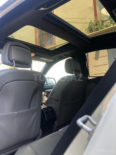 Mercedes C 350 2008, 265,000 km - 3.5 l - Bakı