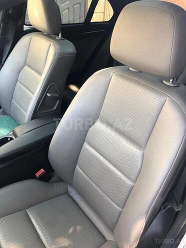 Mercedes C 350 2008, 265,000 km - 3.5 l - Bakı