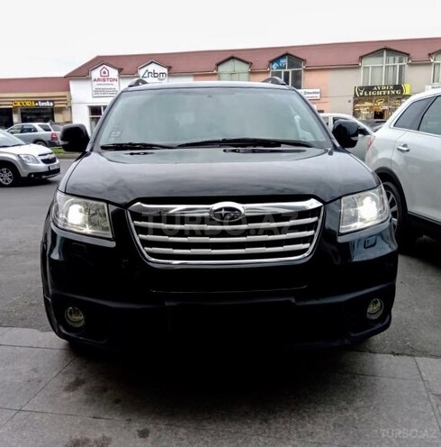 Subaru Tribeca 2008, 210,000 km - 3.6 л - Bakı