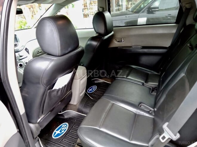 Subaru Tribeca 2008, 210,000 km - 3.6 л - Bakı