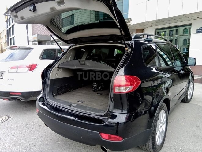 Subaru Tribeca 2008, 210,000 km - 3.6 л - Bakı