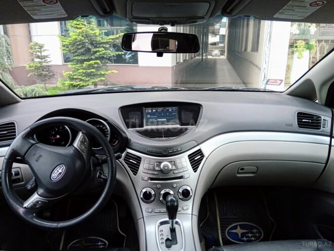 Subaru Tribeca 2008, 210,000 km - 3.6 л - Bakı