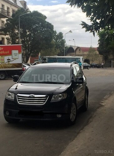 Subaru Tribeca 2008, 210,000 km - 3.6 л - Bakı