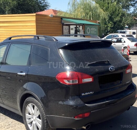 Subaru Tribeca 2008, 210,000 km - 3.6 л - Bakı