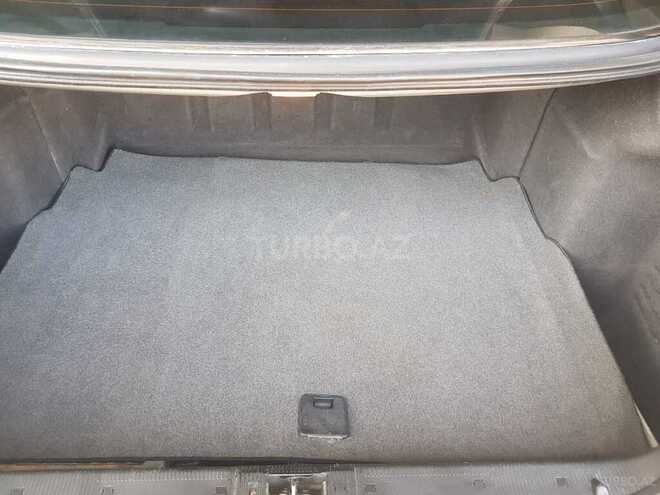 Mercedes E 240 1998, 280,000 km - 2.4 l - Bakı