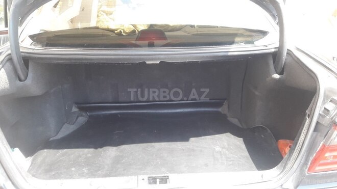 Mercedes E 280 1996, 358,809 km - 2.8 l - Kürdəmir