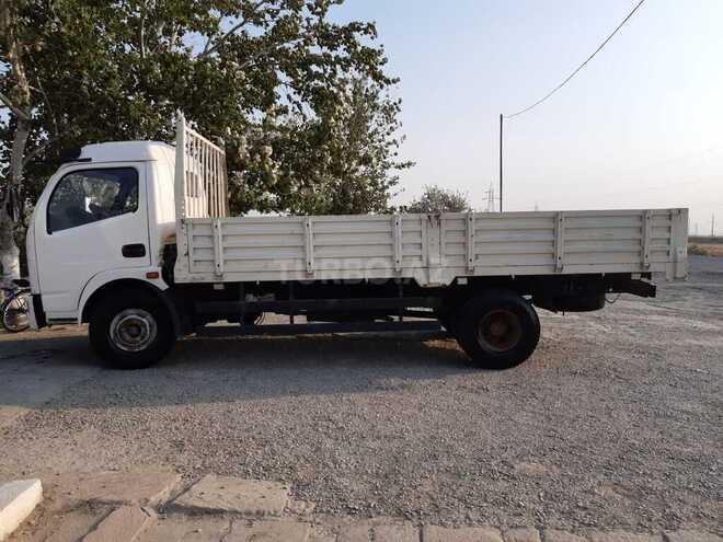 DongFeng  2013, 150,000 km - 3.9 л - Bakı