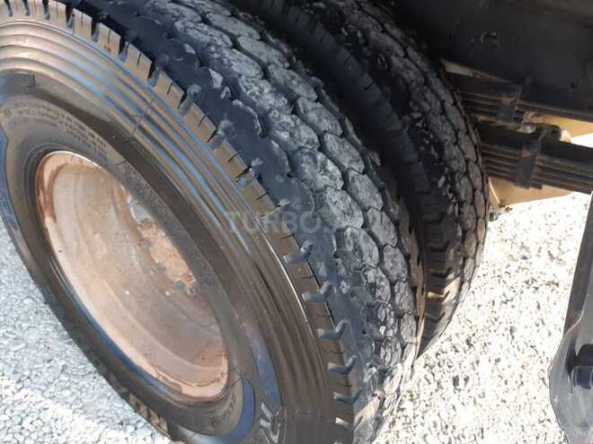 DongFeng  2013, 150,000 km - 3.9 л - Bakı