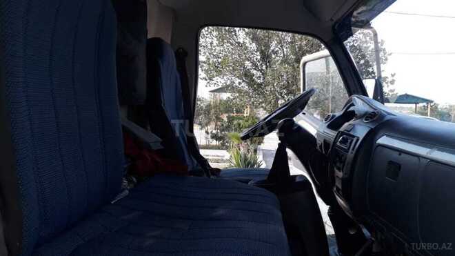DongFeng  2013, 150,000 km - 3.9 л - Bakı