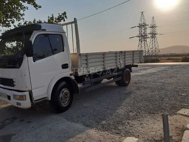 DongFeng  2013, 150,000 km - 3.9 л - Bakı
