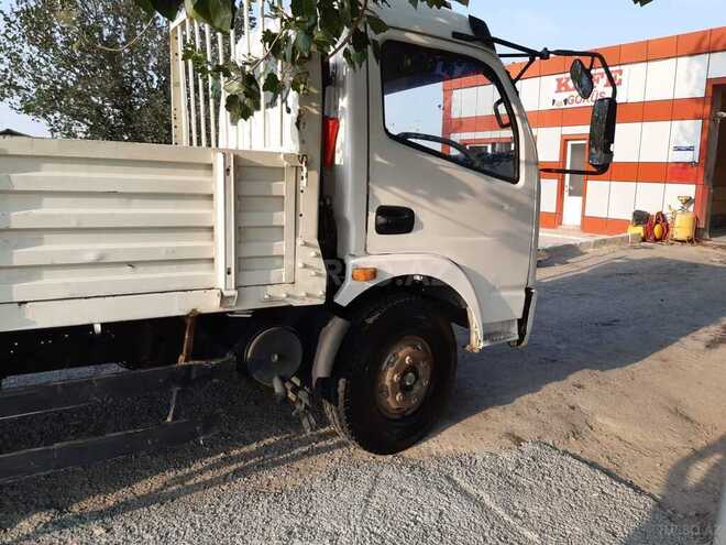 DongFeng  2013, 150,000 km - 3.9 л - Bakı