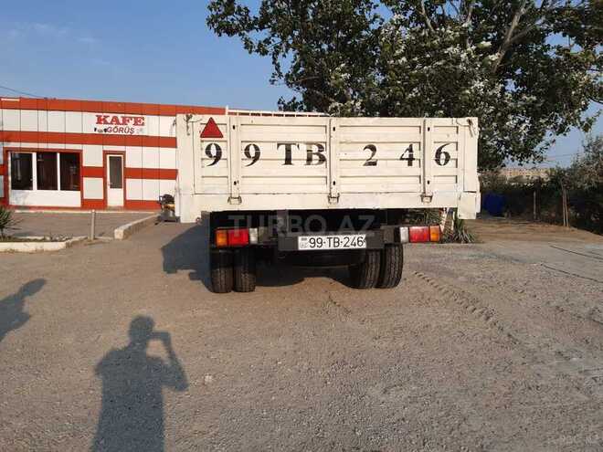 DongFeng  2013, 150,000 km - 3.9 л - Bakı