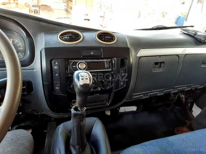 DongFeng  2013, 150,000 km - 3.9 л - Bakı
