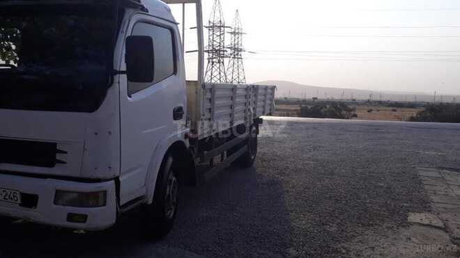 DongFeng  2013, 150,000 km - 3.9 л - Bakı