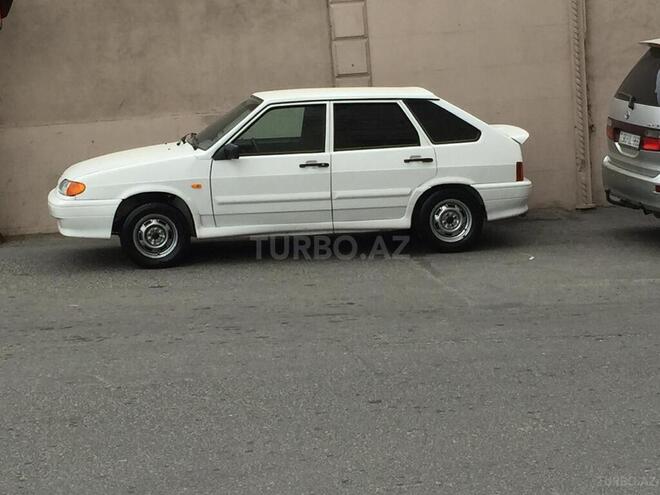 LADA (VAZ) 2114 2011, 135,270 km - 1.6 л - Bakı