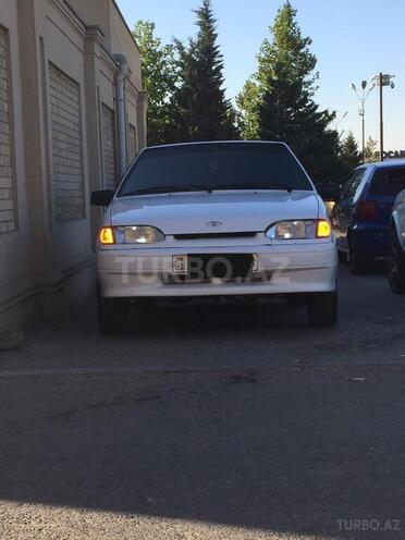 LADA (VAZ) 2114 2011, 135,270 km - 1.6 л - Bakı