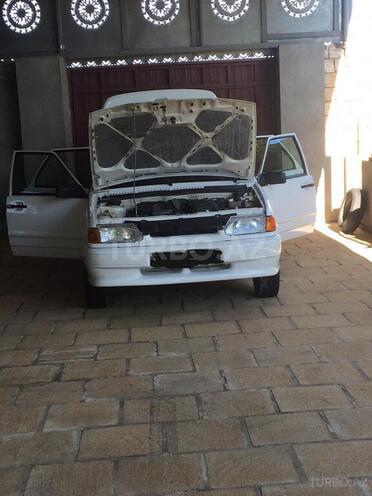 LADA (VAZ) 2114 2011, 135,270 km - 1.6 л - Bakı