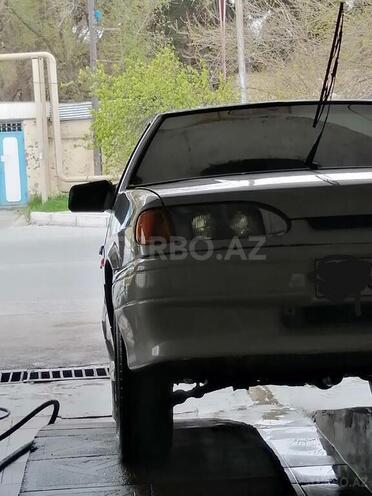 LADA (VAZ) 2114 2011, 135,270 km - 1.6 л - Bakı