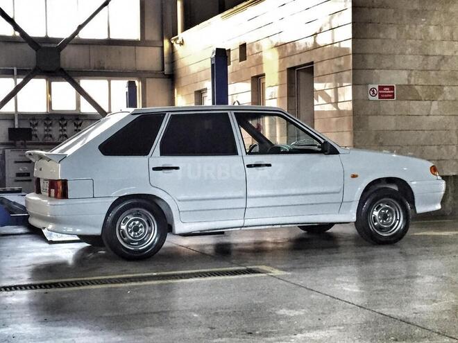 LADA (VAZ) 2114 2011, 135,270 km - 1.6 л - Bakı