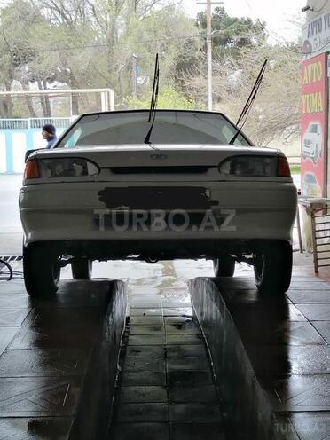 LADA (VAZ) 2114 2011, 135,270 km - 1.6 л - Bakı