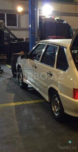 LADA (VAZ) 2114 2011, 135,270 km - 1.6 л - Bakı