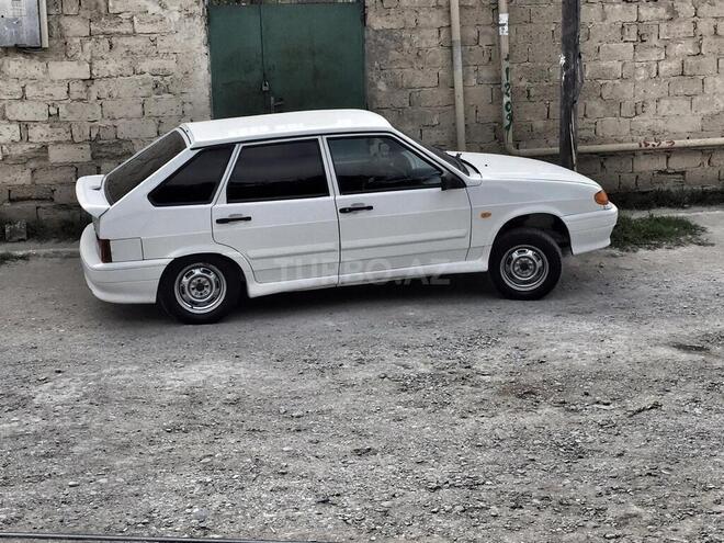 LADA (VAZ) 2114 2011, 135,270 km - 1.6 л - Bakı