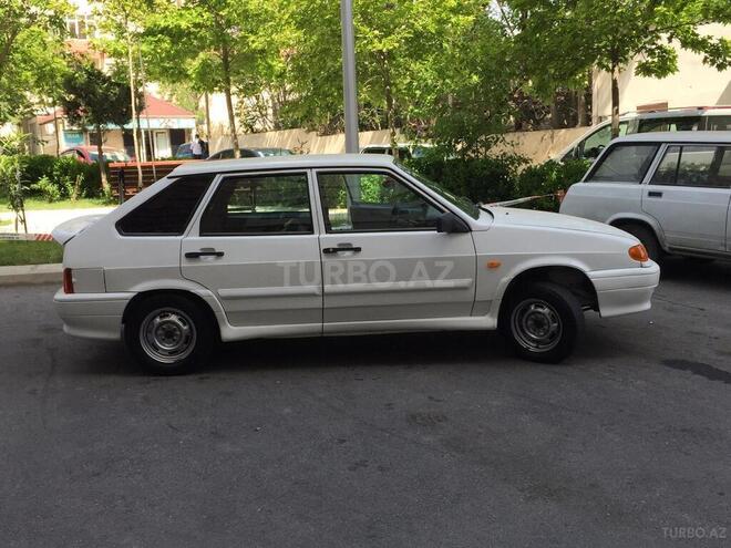 LADA (VAZ) 2114 2011, 135,270 km - 1.6 л - Bakı