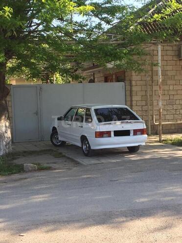 LADA (VAZ) 2114 2011, 135,270 km - 1.6 л - Bakı