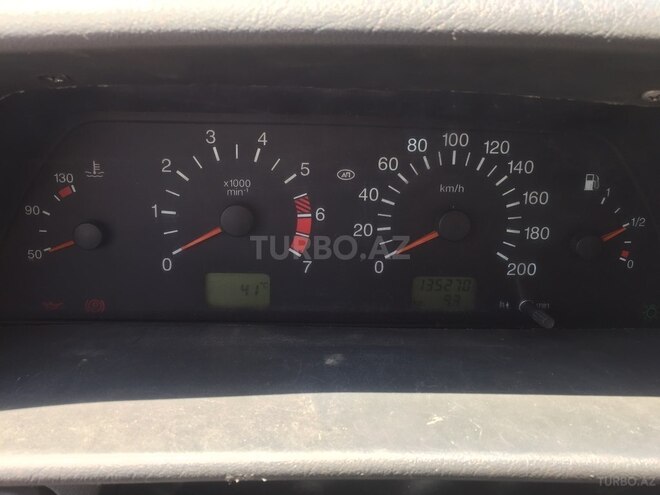 LADA (VAZ) 2114 2011, 135,270 km - 1.6 л - Bakı